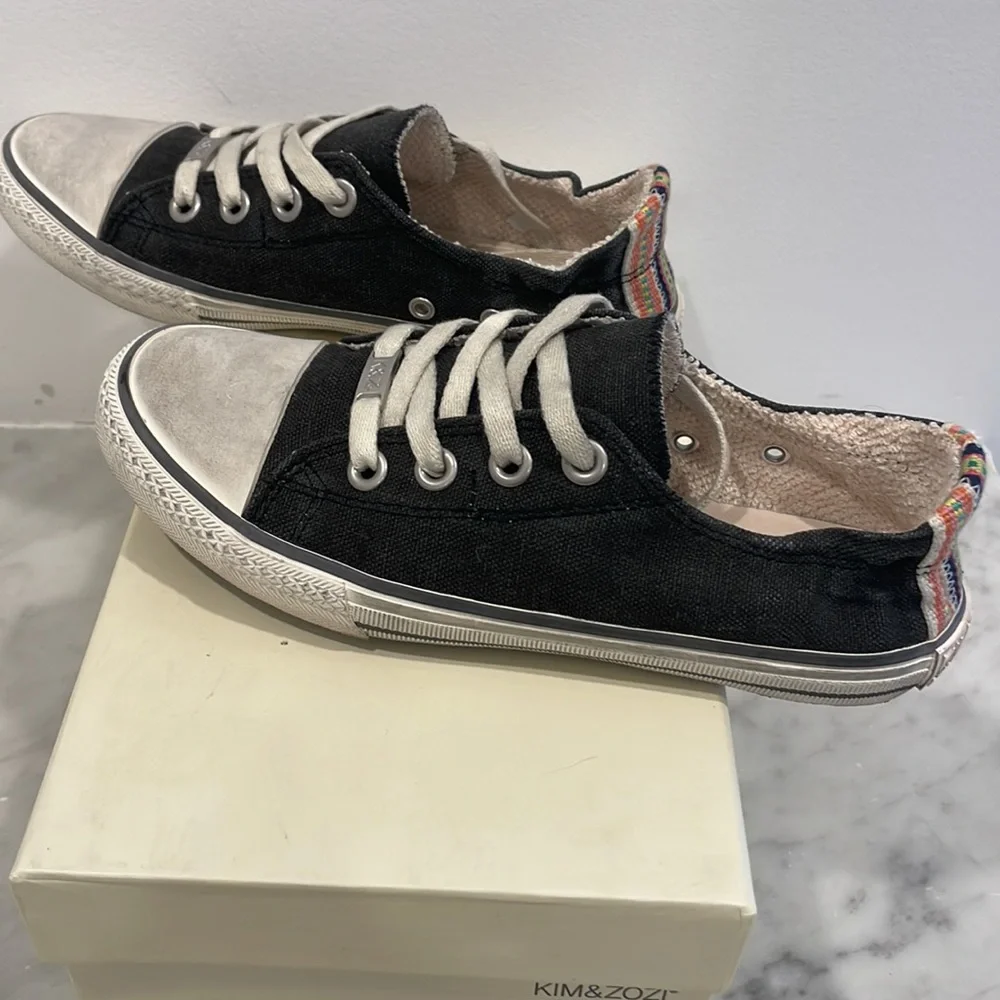 Kim & Zozi RIO 200 style 54STT106W - Picture 3 of 6